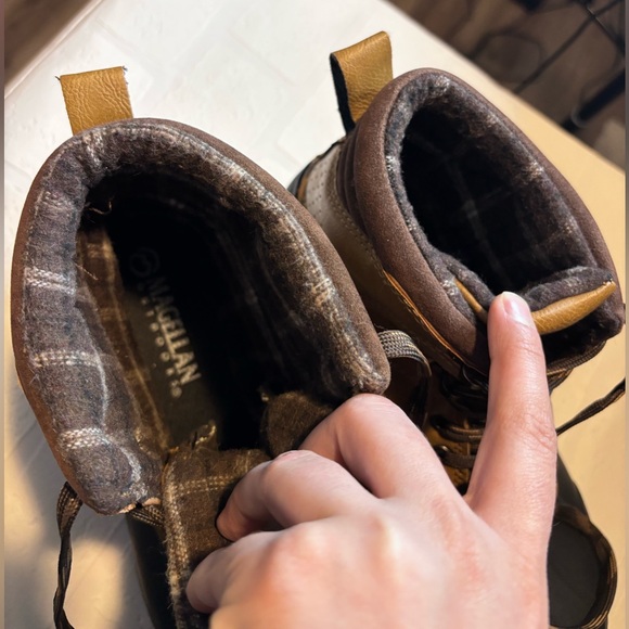 Magellan Outdoors Boots - Picture 4 of 7